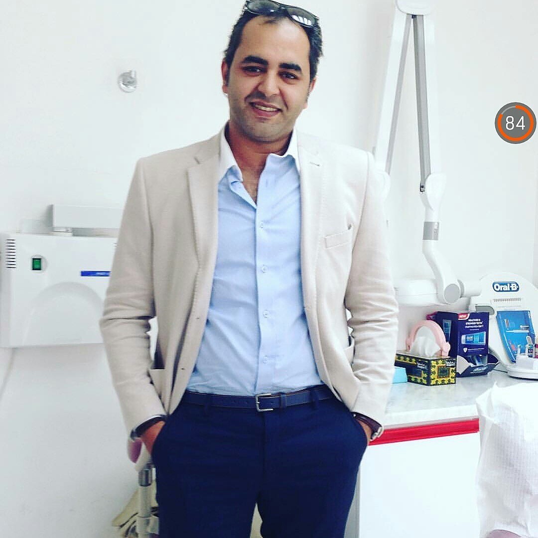 احمد سعيد شكر