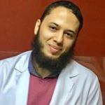 يحيي عبدالعال