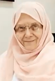 عفت داغستاني