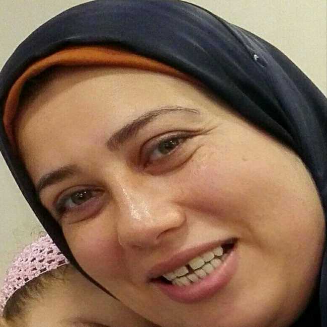 مروة ابراهيم محمد