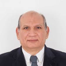 السيد أشرف عبد الحميد