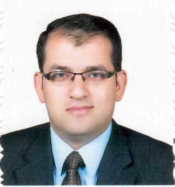 طارق عبد الصمد الحوالة