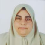 داليا مختار