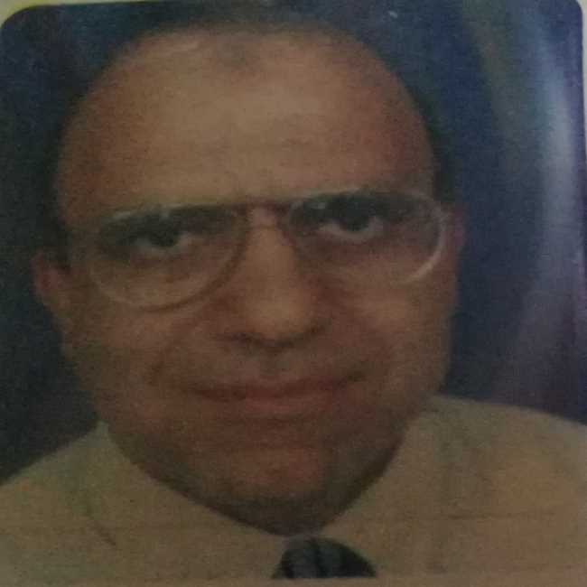 محمد عبد الرحمن شبانة