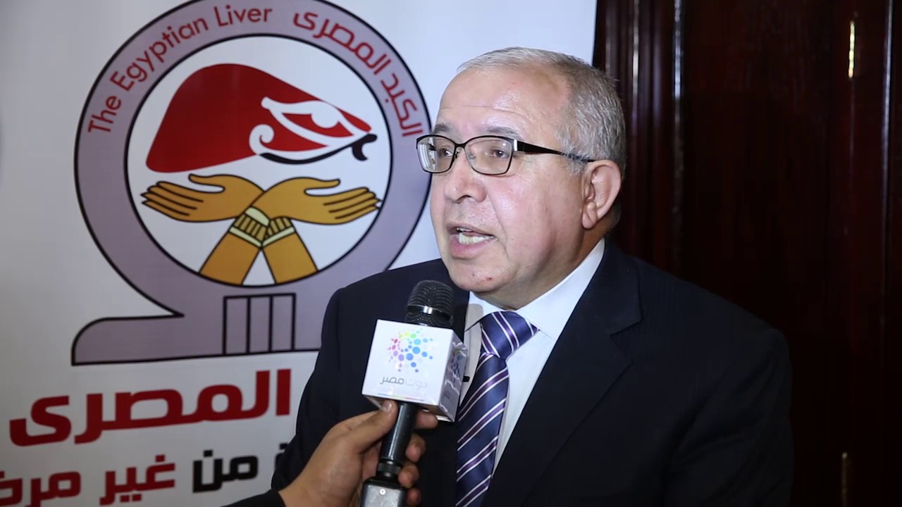 محمد محمد عامر عفيفي