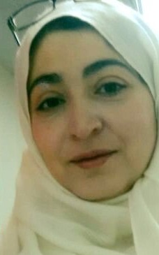 Amal Al Saied