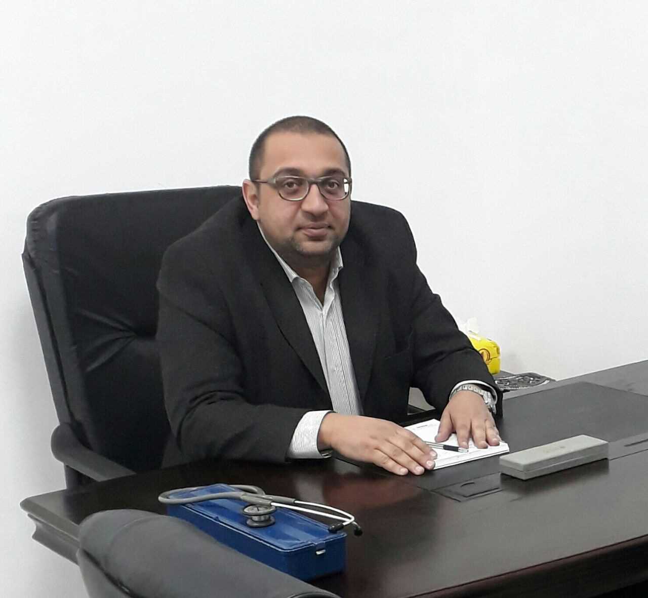 محمد سمير عيد سويد