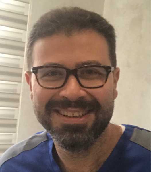 شريف دهب