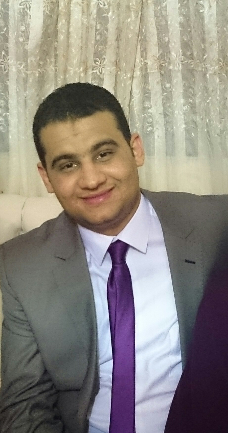 علاء طه رمضان
