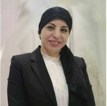 وسن احمد عرفة