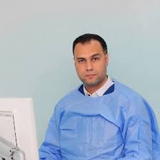 محمد ابراهيم سالم
