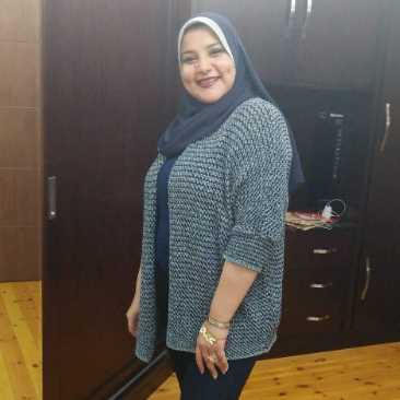 أسماء اسماعيل