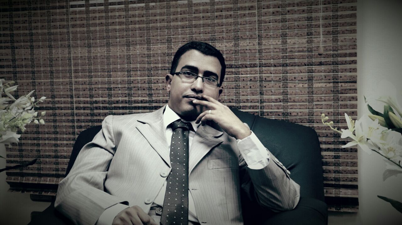 Ahmed Ibrahim Mohamed