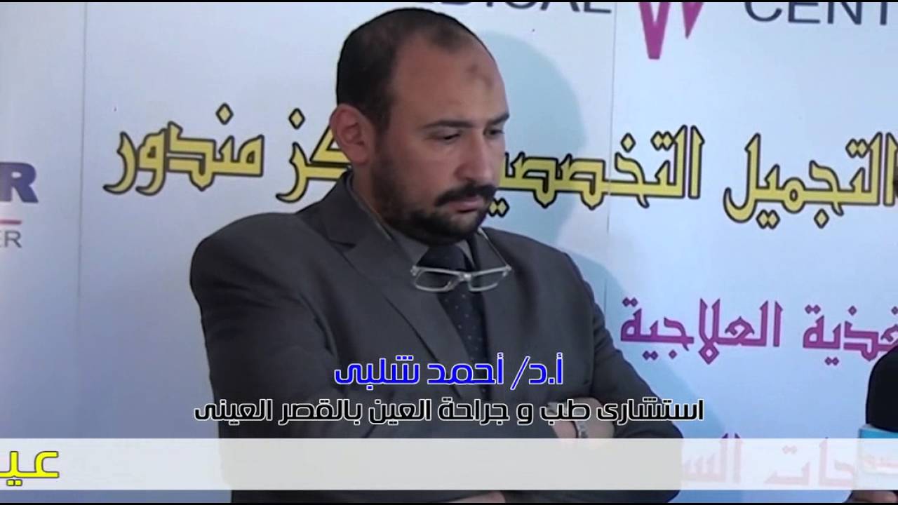 احمد شلبي