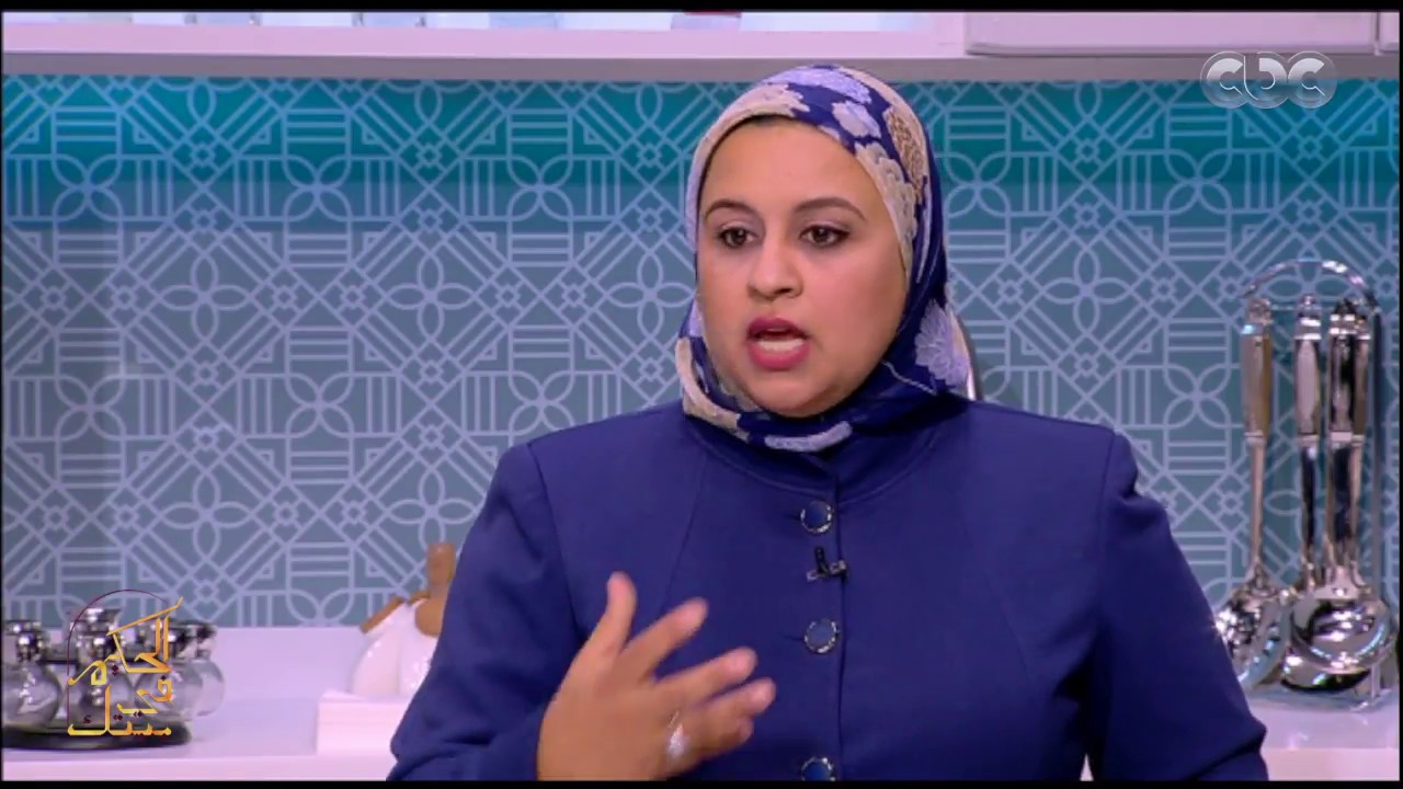 ياسمين سعد