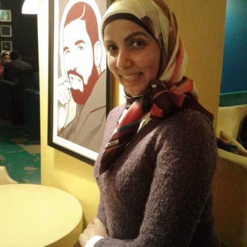 إيمان عبد الغني