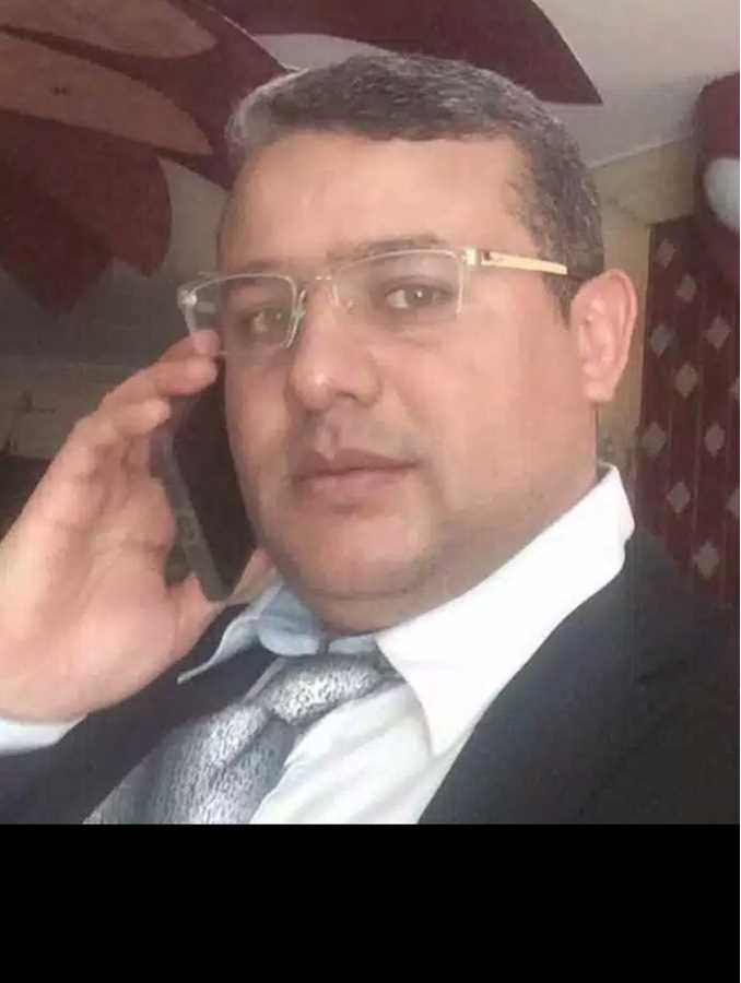 منصور الجعار