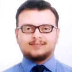 شريف المهدي