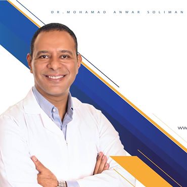 محمد انور سليمان