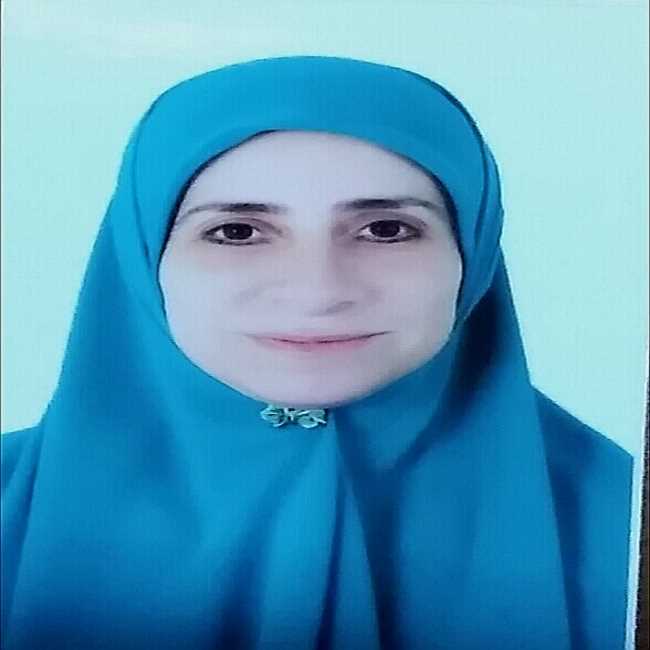 جيهان حسين احمد عبدالجليل
