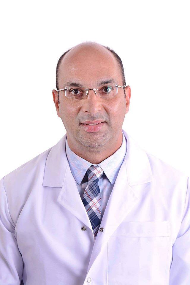 تامر فاروق برج