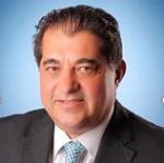 هشام العزازي