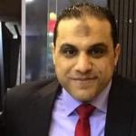 طارق الصعيدي