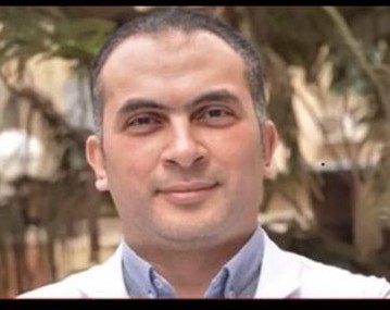 رامي سعيد