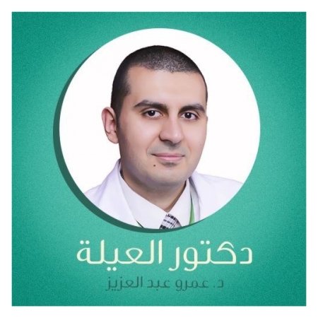 عمرو عبد العزيز