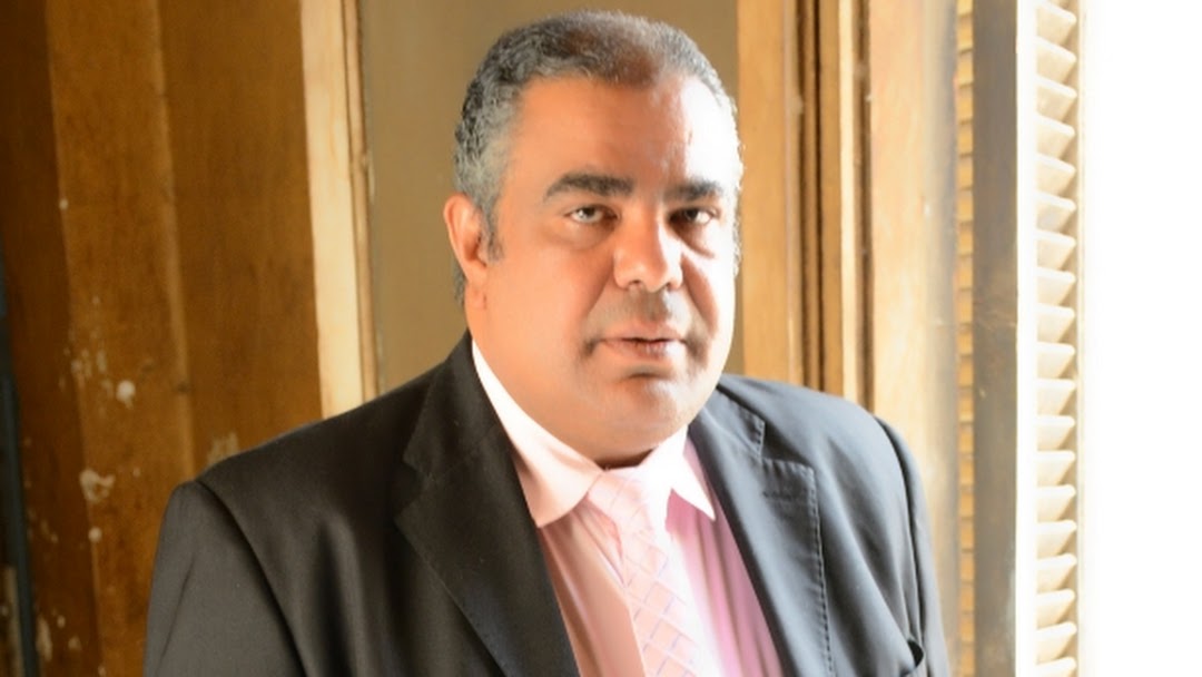 سيد جلال