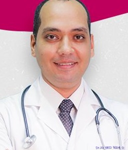 احمد محمود