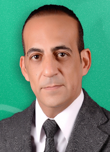 اسامة لطفي