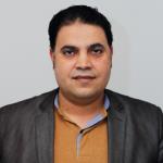 محمد عرفت