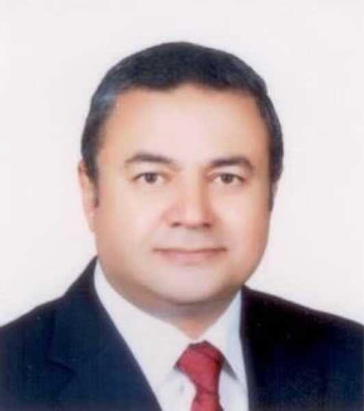 طارق زردق