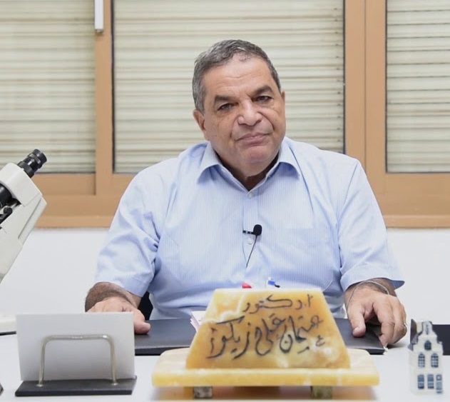عثمان على عثمان زيكو