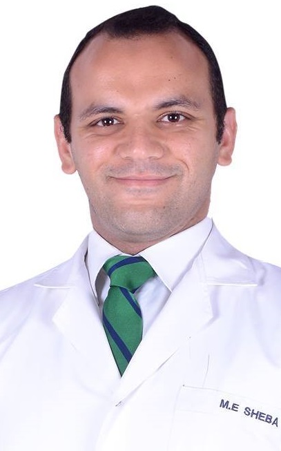 Mustafa Esmat Shaiba