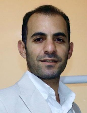 Mohammed Al Sawaf