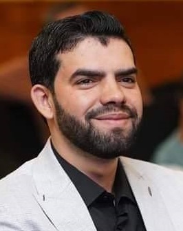 محمد جمال عزيزالدين