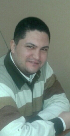 جرجس ربيع فرج