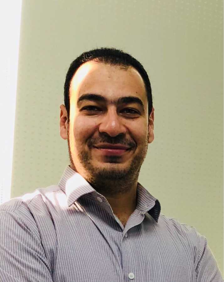 أحمد يحيى محمد الصادق