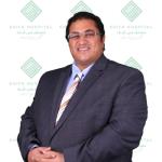 هشام يسري