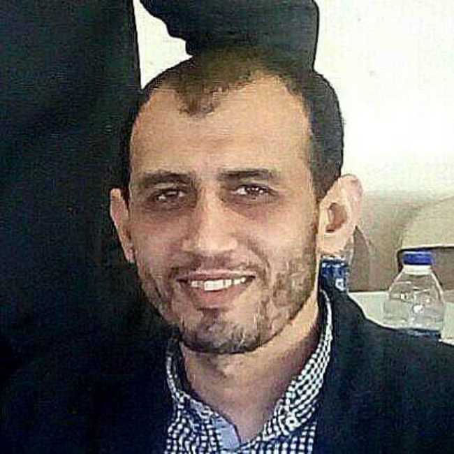 Elsaid Abdel Sattar