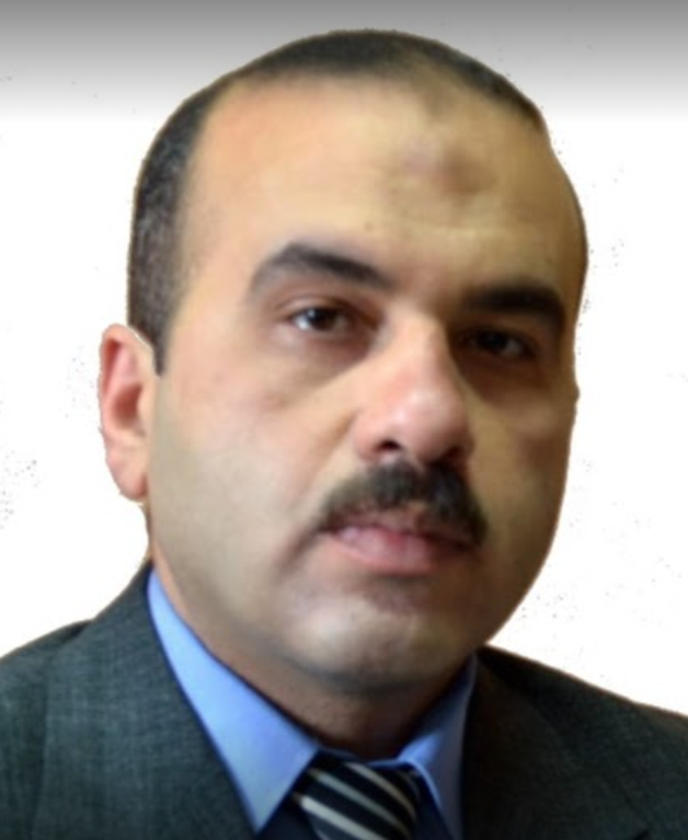 أحمد عبد الغني