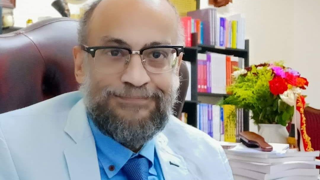 حسام احمد فؤاد