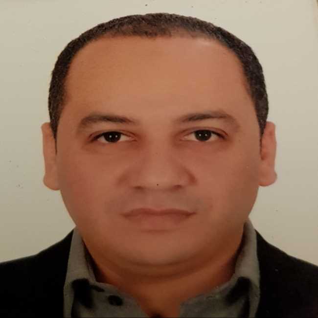 محمد اسماعيل شبايك