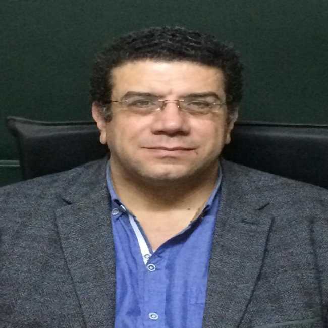 ايهاب حسن نشأت علام