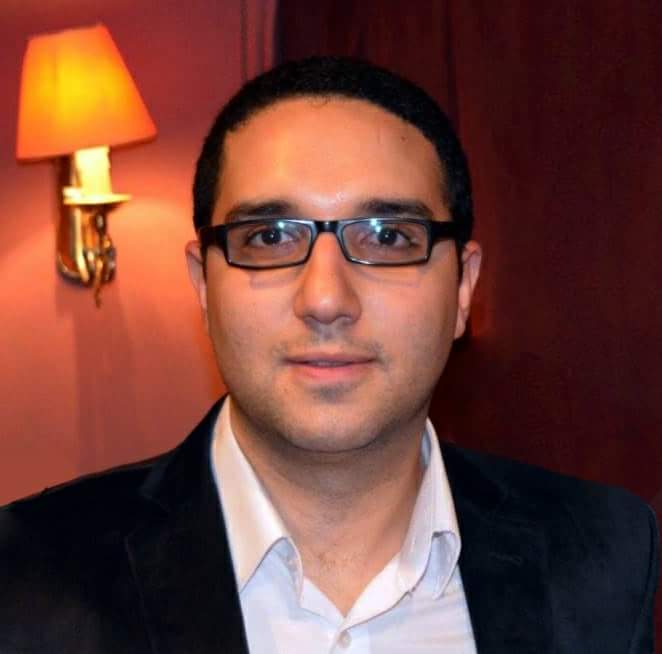 Mohamed Mostafa Darwish
