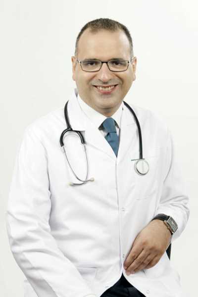 محمد مكرم