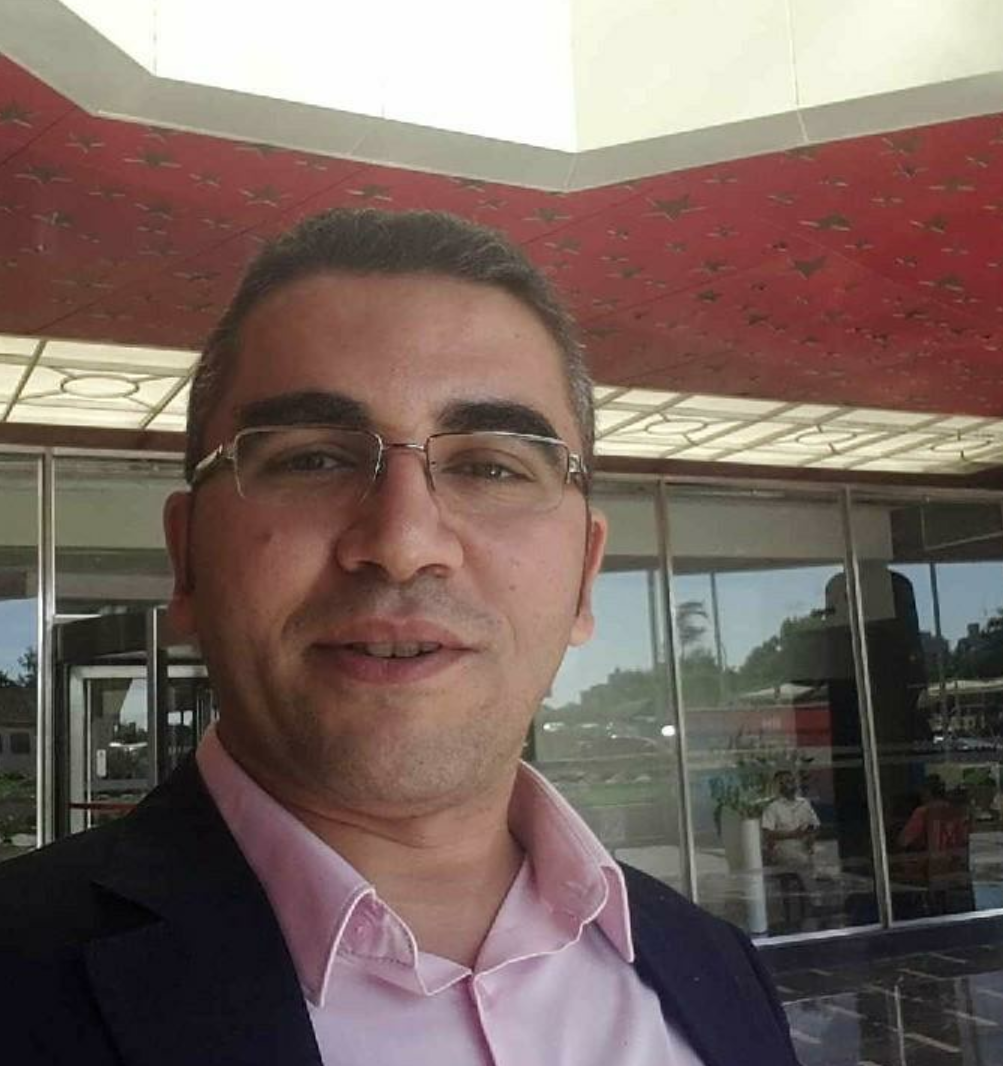 مصعب سعد شتيوي
