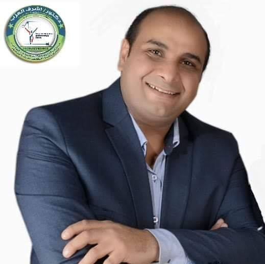 أشرف محمد عطية
